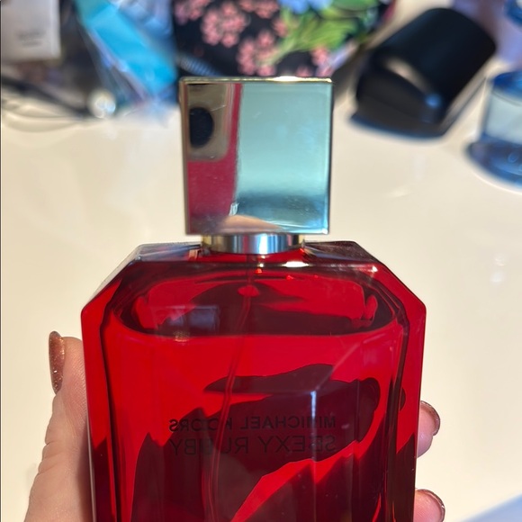 Michael Kors SEXY RUBY EDP NEW!! 100mgs - Picture 2 of 4